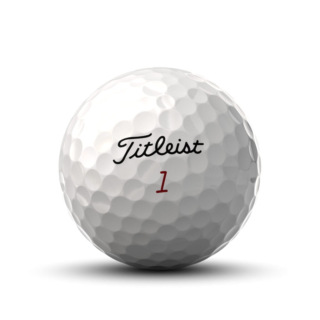 2023 Titleist Pro V1 & V1x | Everything you need to know!