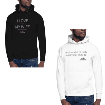 Hoodies