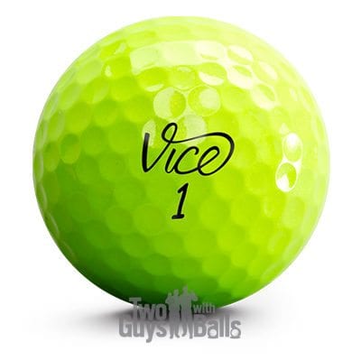 Vice Lime Mix