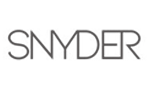 shop Snyder golf balls